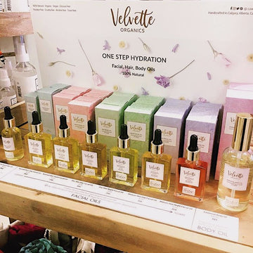 Hanging out at Gypsy Maries!