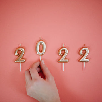 8 Steps to Perfect Skin in 2022 - The Ultimate New Year Resolution!