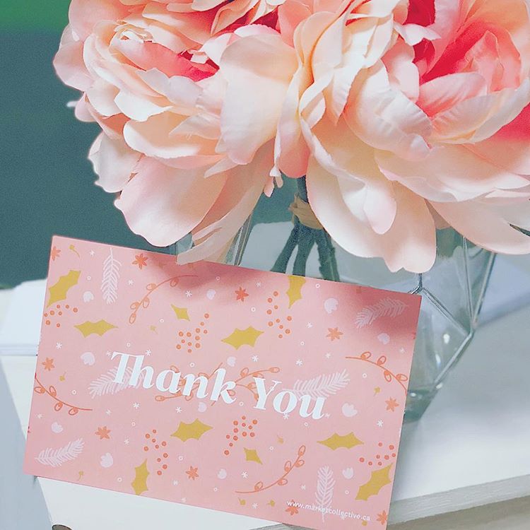 Market Collective Christmas Cheer!