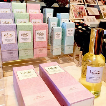 Find us at Uppdoo Boutique in Toronto!