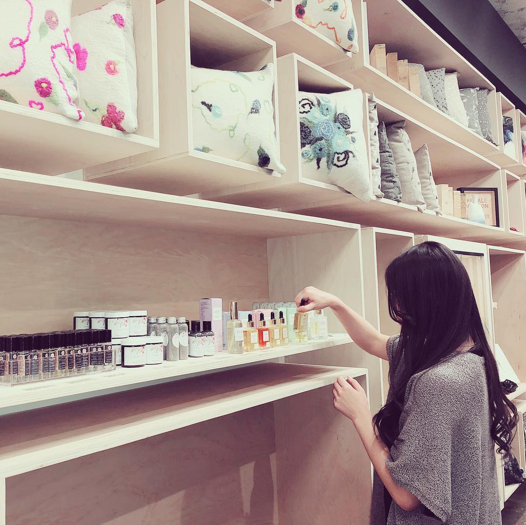 Project A Meet the Makers