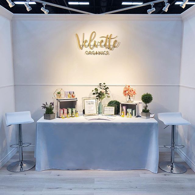 Alberta Gift Fair Spring 2018