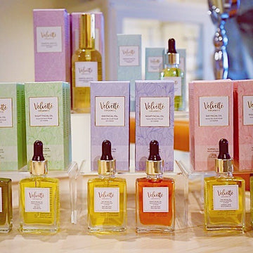 Now at The Grinning Goat, Calgary's First Vegan Boutique!