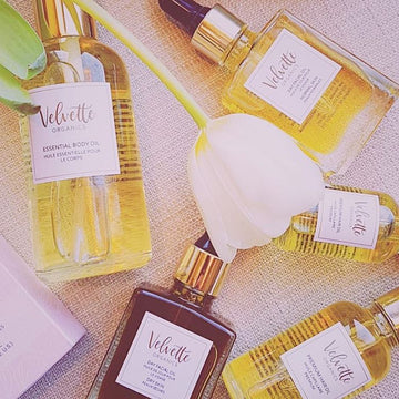 Velvette is Now Available at Wellness on Whyte!