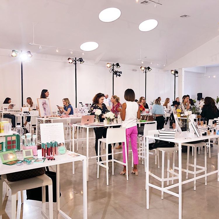 Beauty2 LA Edit 2018