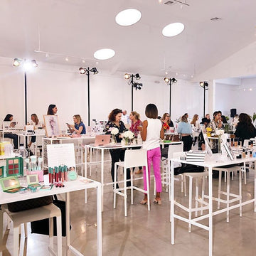 Beauty2 LA Edit 2018