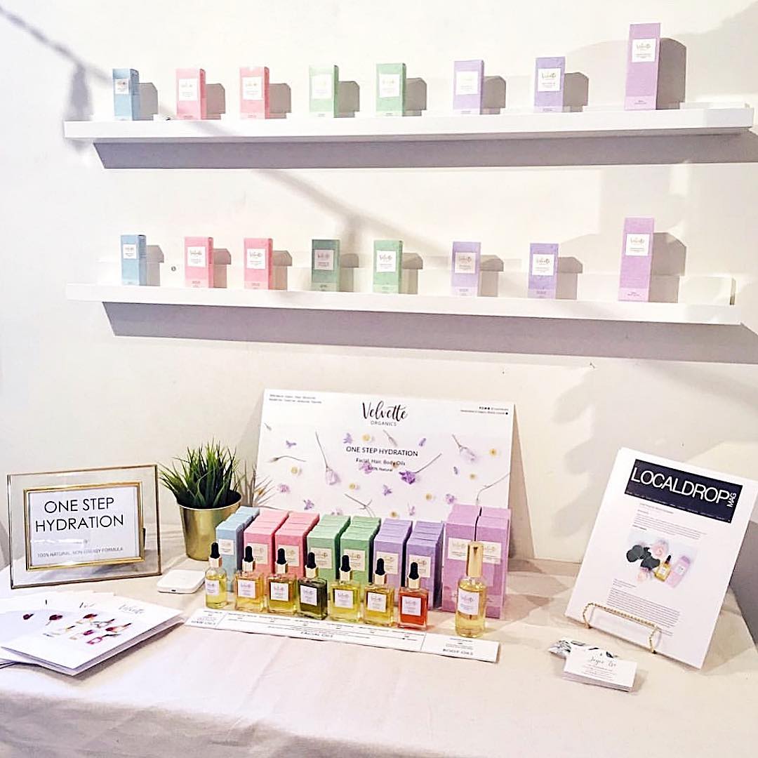 Pop-up at Branch Marketplace in Black Diamond