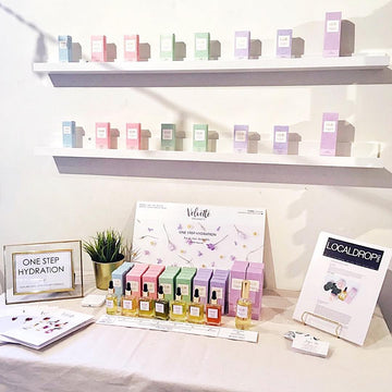 Pop-up at Branch Marketplace in Black Diamond