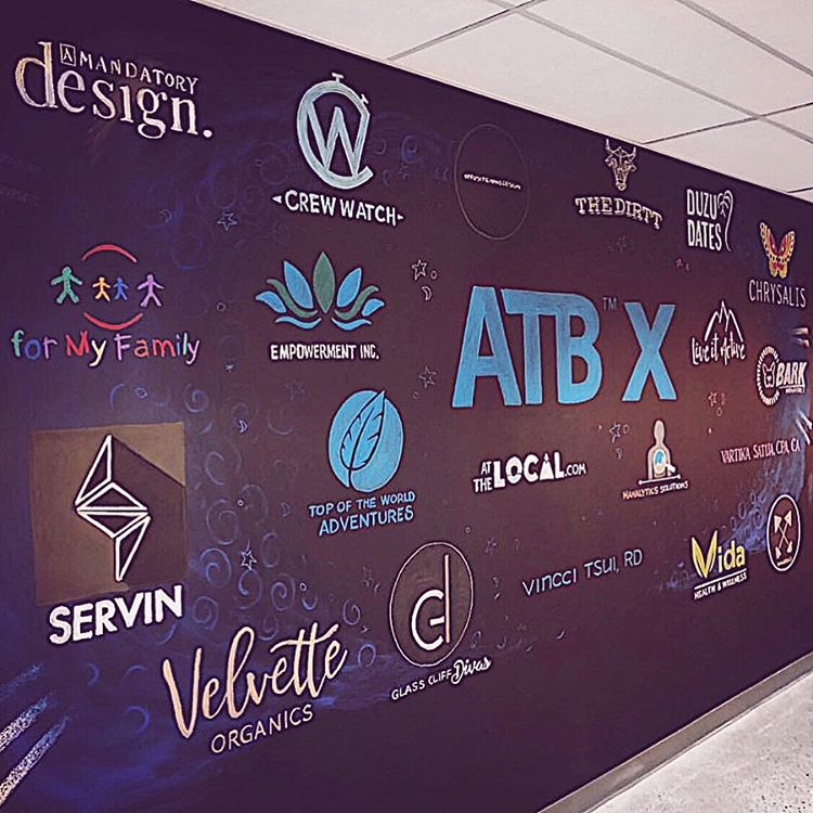 We've been accepted to the ATBX Accelerator Program - Cohort 5!!