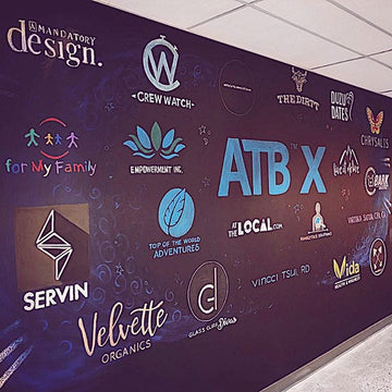 We've been accepted to the ATBX Accelerator Program - Cohort 5!!