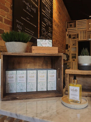 We are Now at Daily Press Juicery in Toronto!