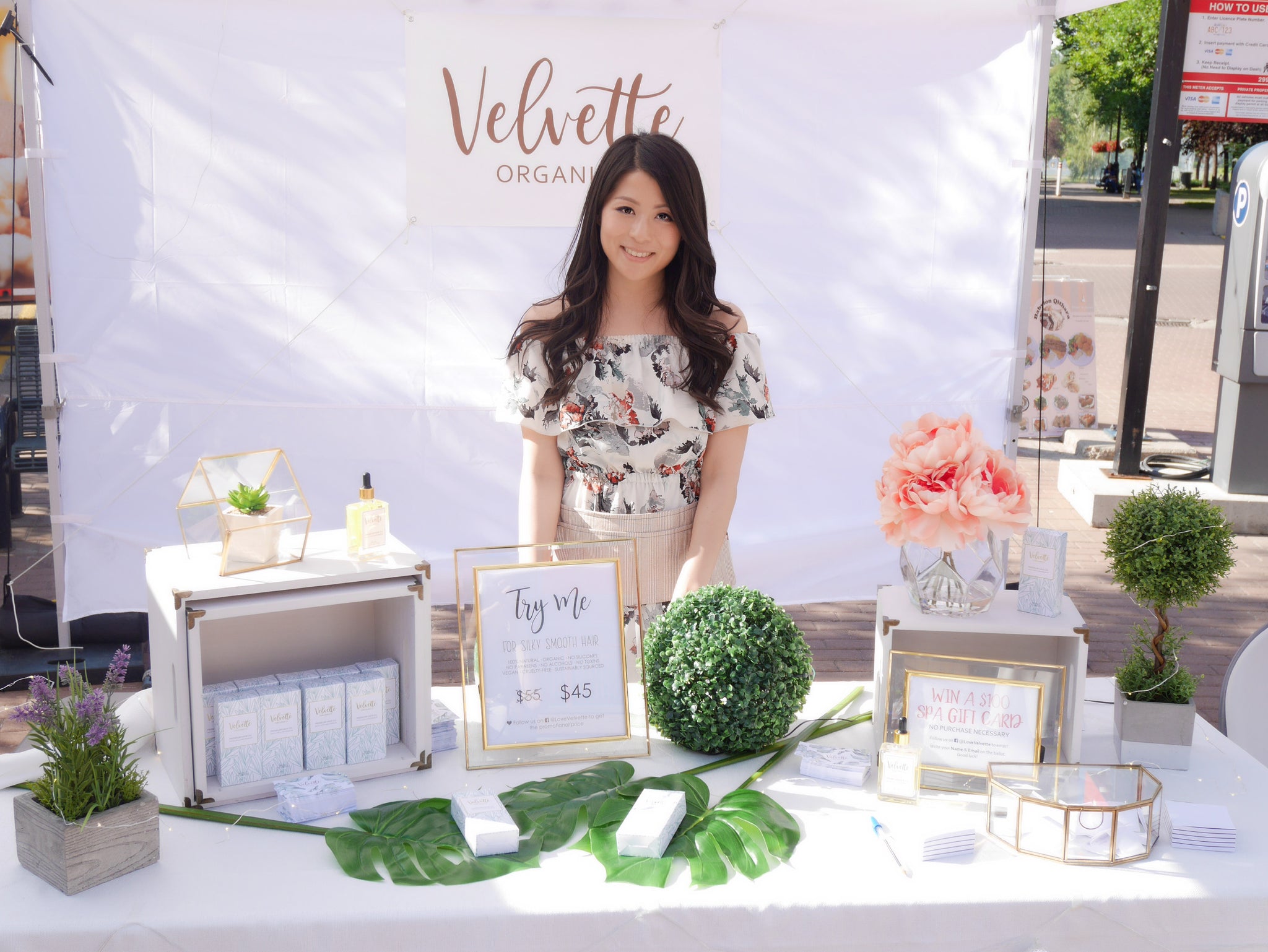 Stampede Night Market