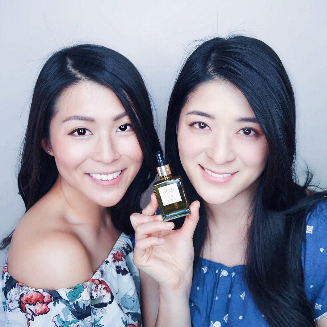 Happy 1st Birthday Velvette!