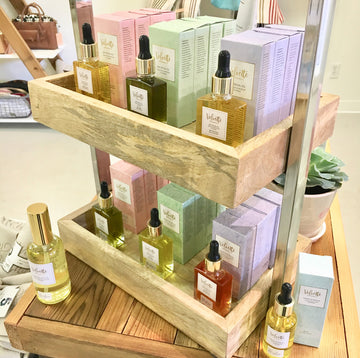 New stockists! ❤ Unika & Gypsy Maries!