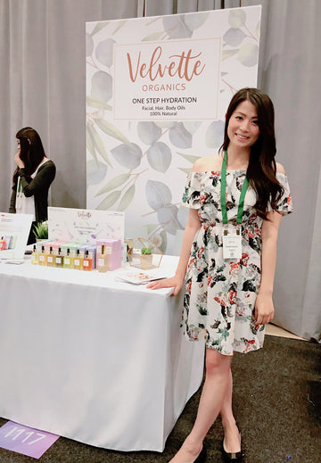 NYC Indie Beauty Expo 2018!