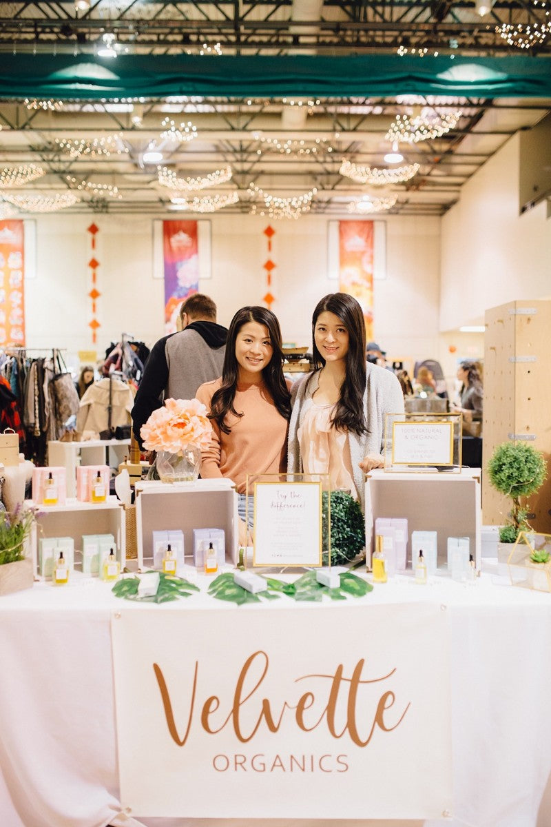 Market Collective Spring 2018