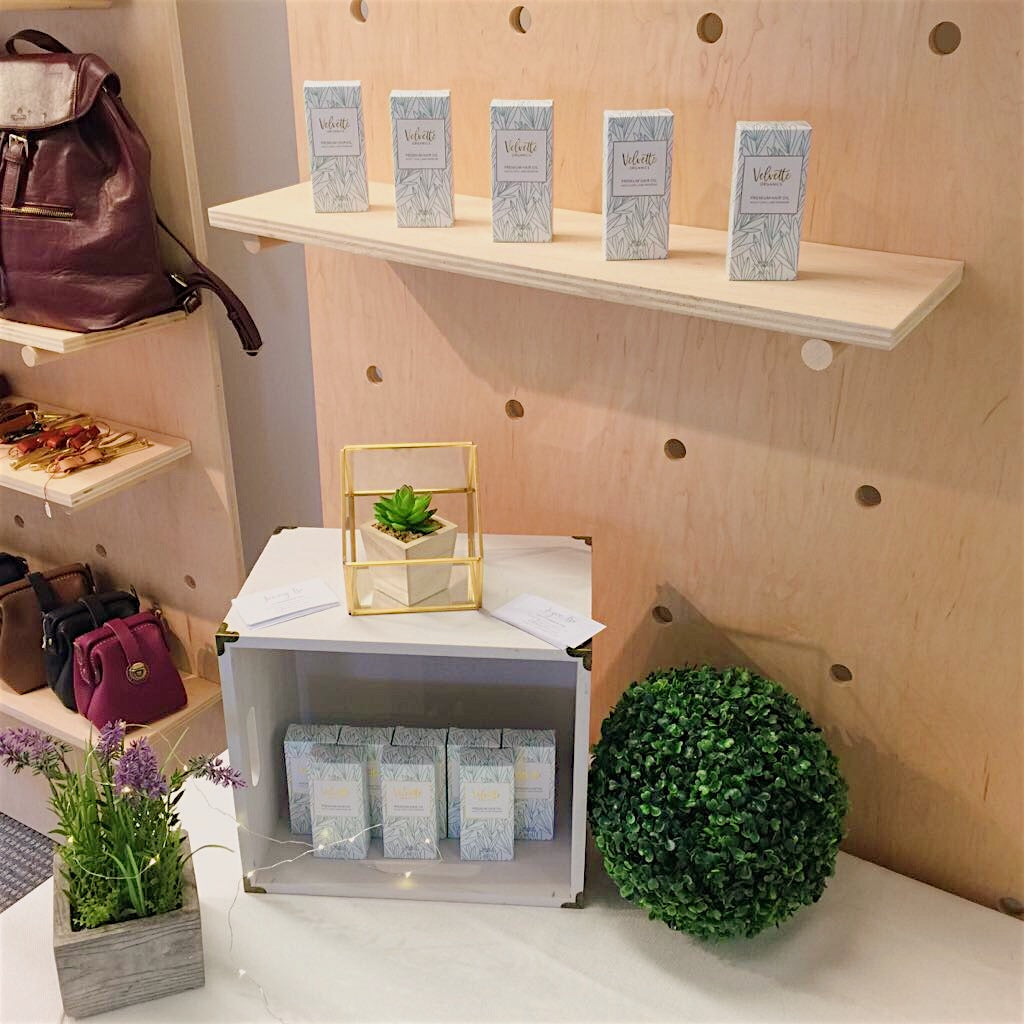 Project A is Moving!