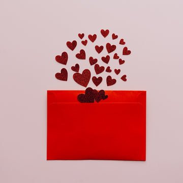 Give Your Skin the Love It Deserves This Valentine’s Day!