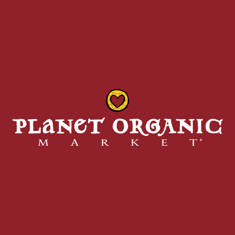 Now at Planet Organic Market Elbow Drive in Calgary!