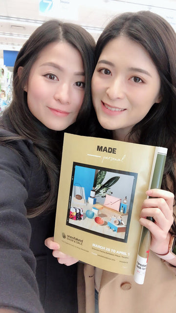 Featured in Toronto Life & Daily Hive Toronto!