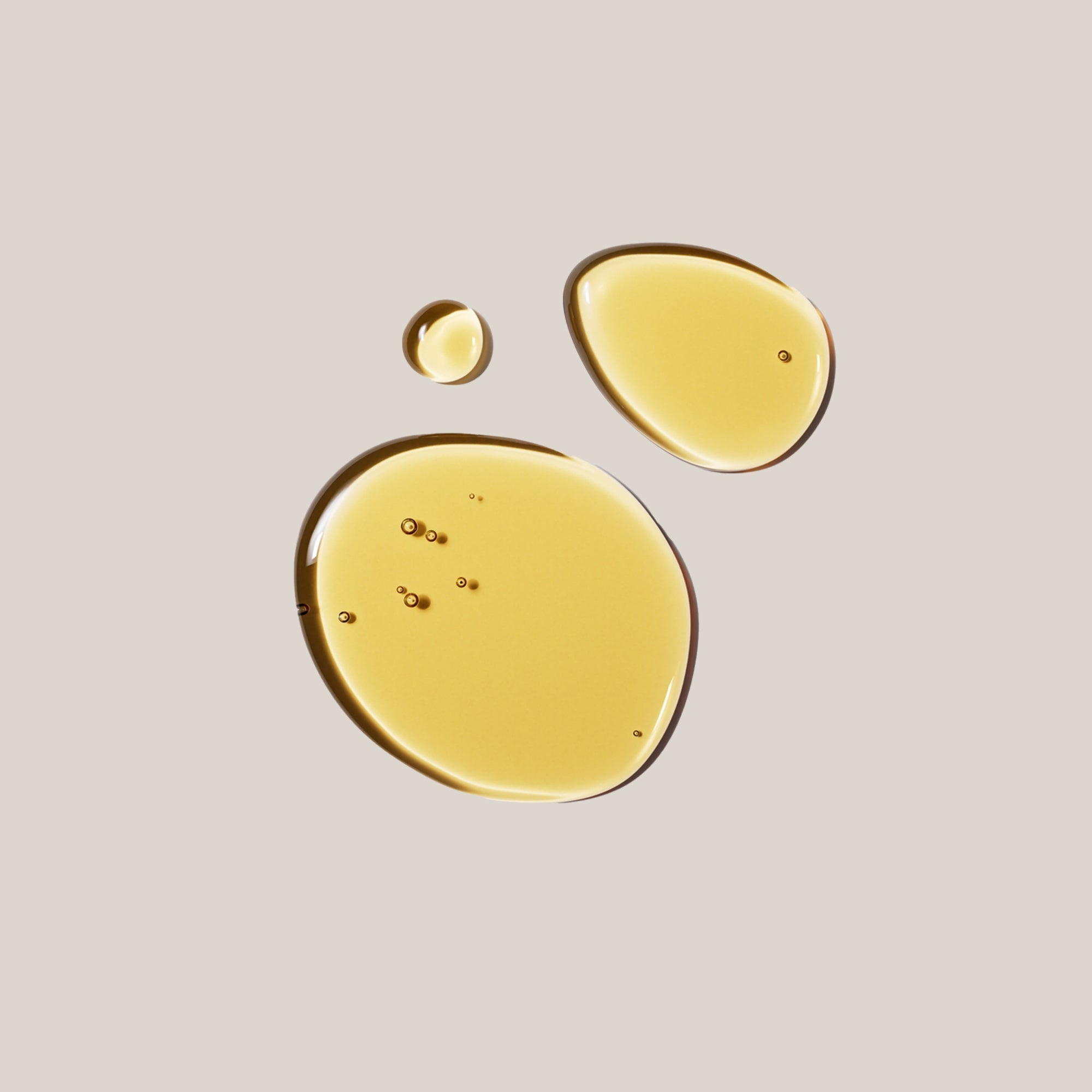 Golden Glow Day Face Oil