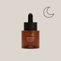 Lunar Renewal Night Face Oil
