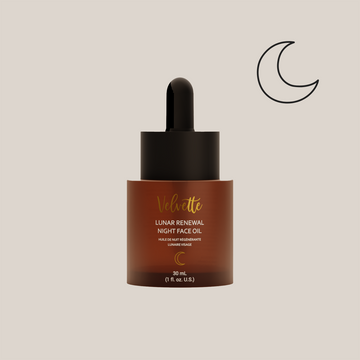 Lunar Renewal Night Face Oil