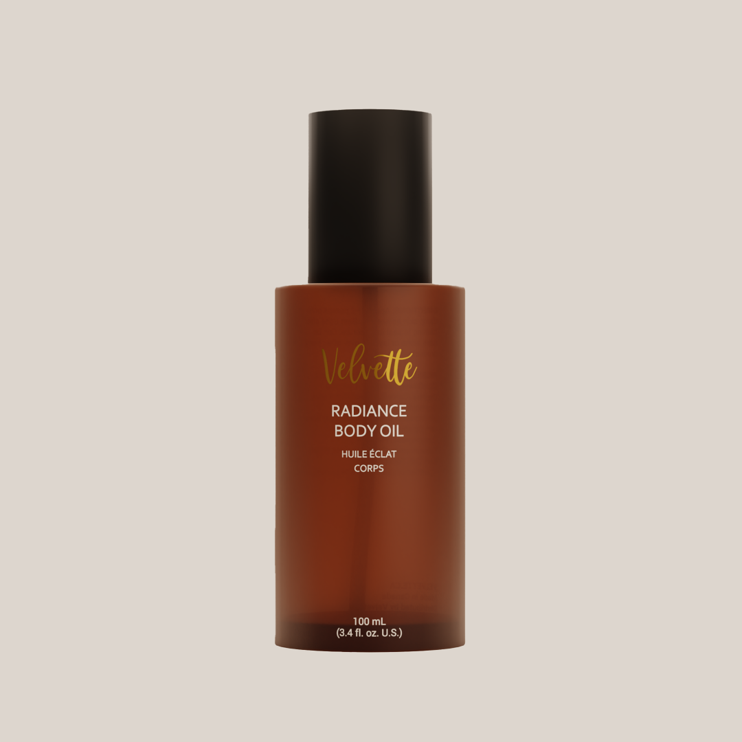 Radiance Body Oil