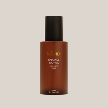 Radiance Body Oil