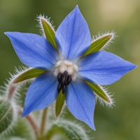 Borage Seed Oil