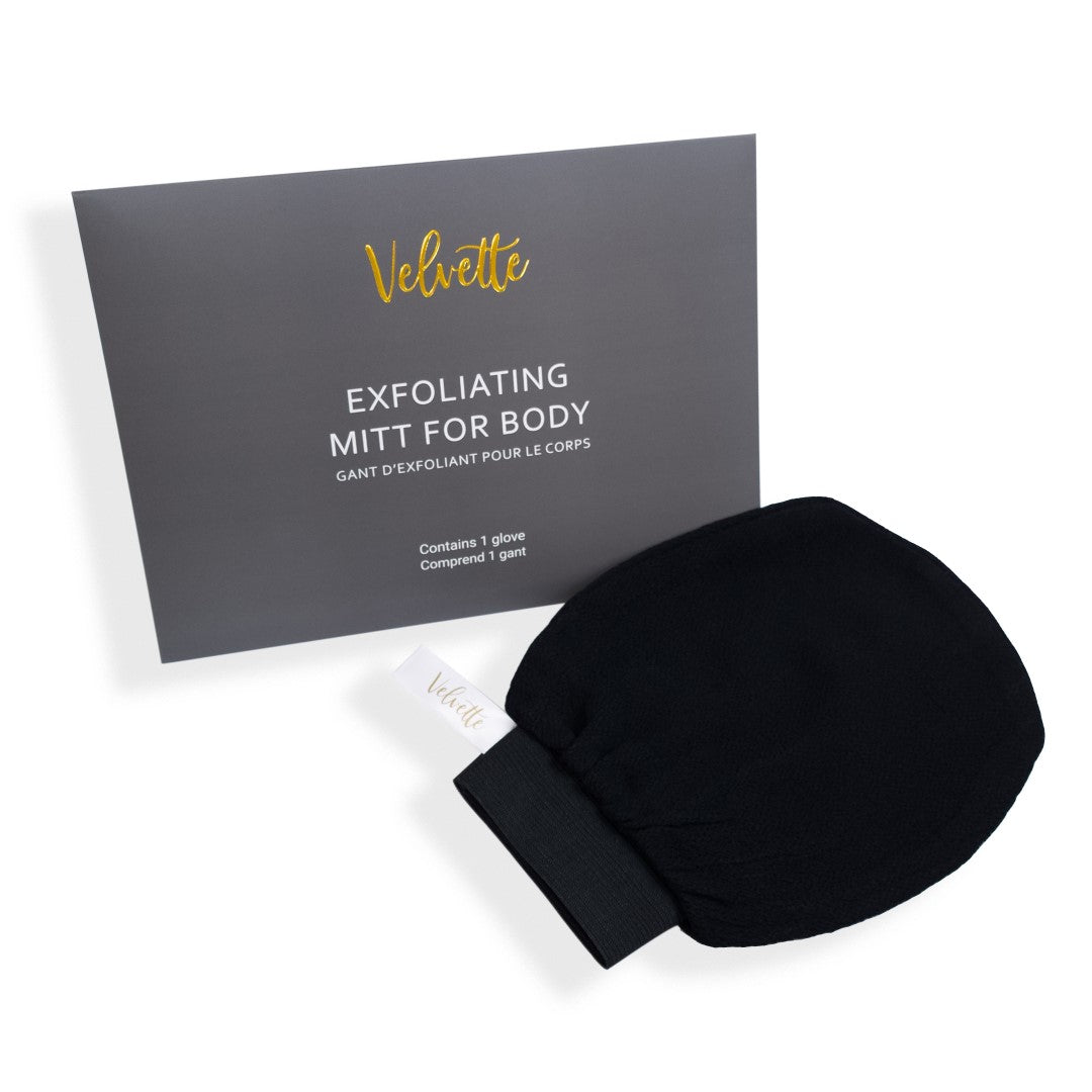 Exfoliating Mitt for Body