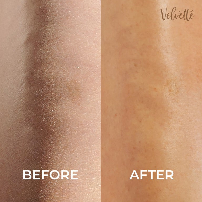 Exfoliating Mitt for Body