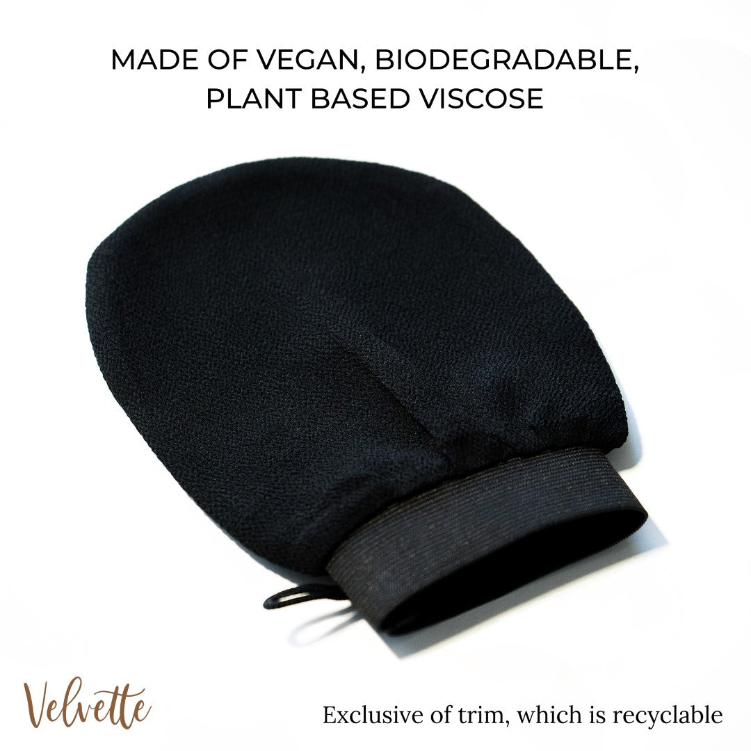 Exfoliating Mitt for Body